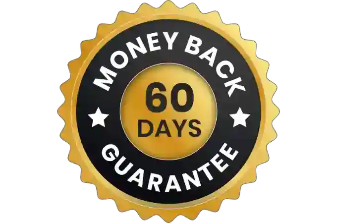 Alpha X10ND Ultra Money Back Guarantee